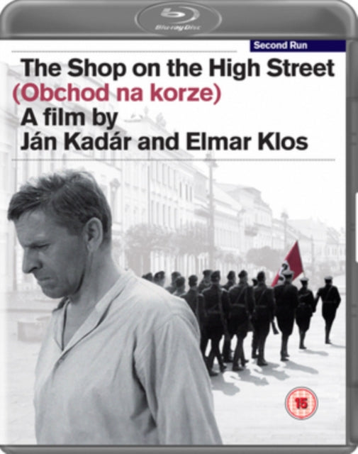 Shop On The High Street (Blu-ray)