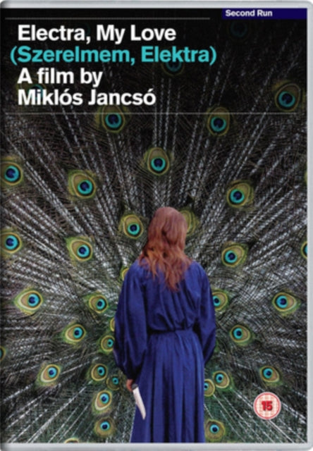 Electra / My Love (DVD)