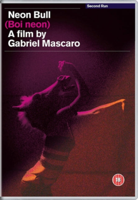 Neon Bull (DVD)