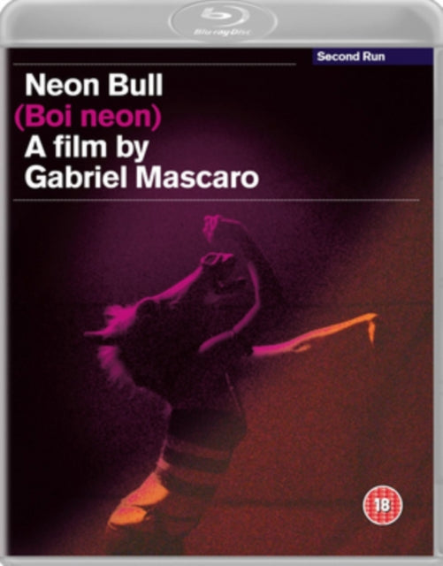 Neon Bull (Blu-ray)