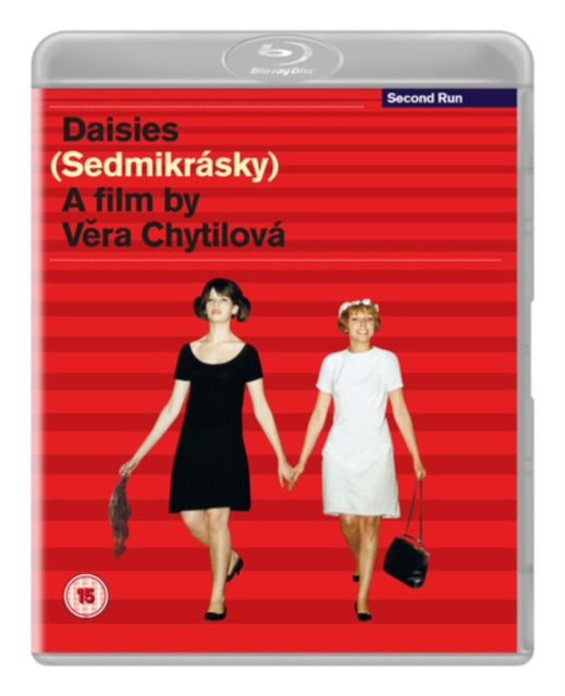 Daisies (Blu-ray)