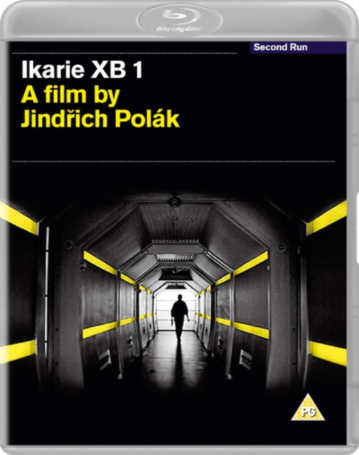 Ikarie Xb 1 (Blu-ray)