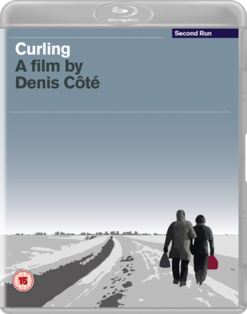 Curling (Blu-ray)