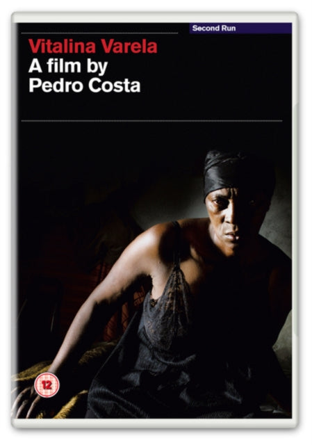 Vitalina Varela (DVD)