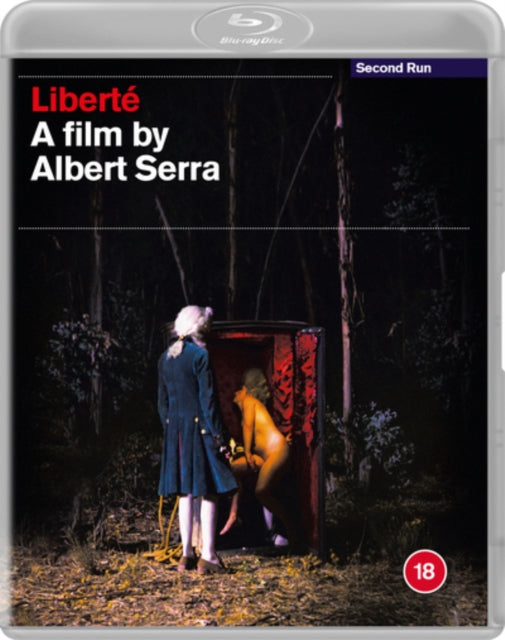 Liberte (Blu-ray)