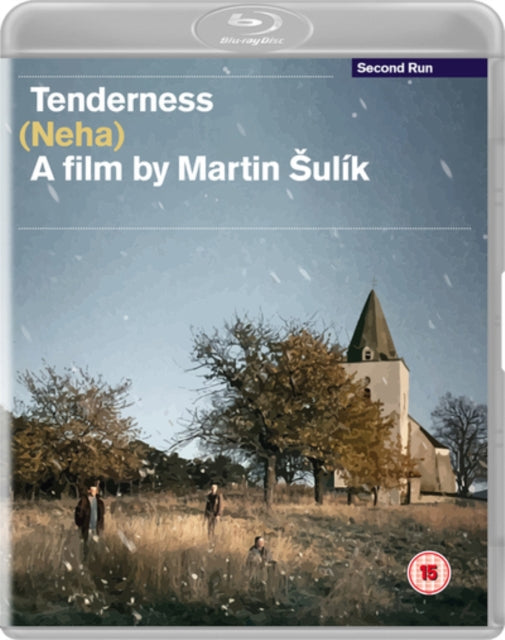 Tenderness (Blu-ray)