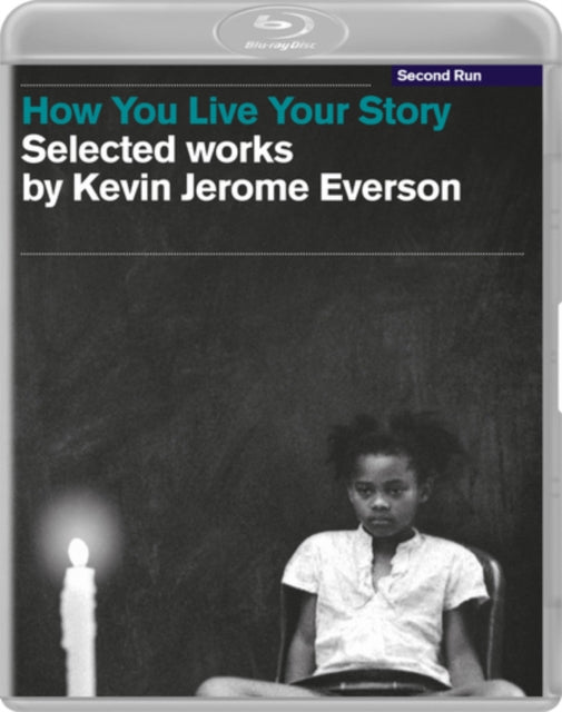 Films Of Kevin Jerome Everson (Blu-ray)