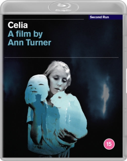 Celia (Blu-ray)