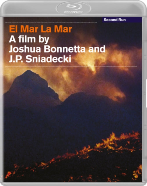 El Mar La Mar (Blu-ray)
