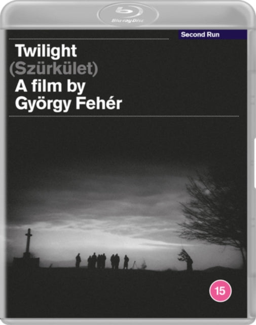 Twilight (Szurkulet) (Blu-ray Box Set)