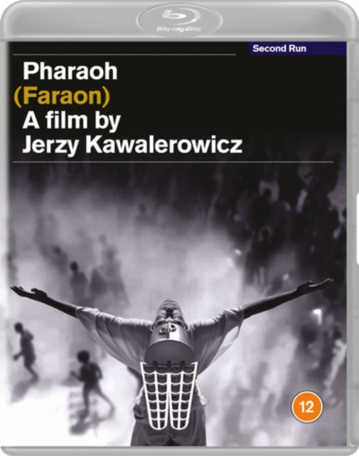 Pharaoh (Faraon) (Blu-ray)