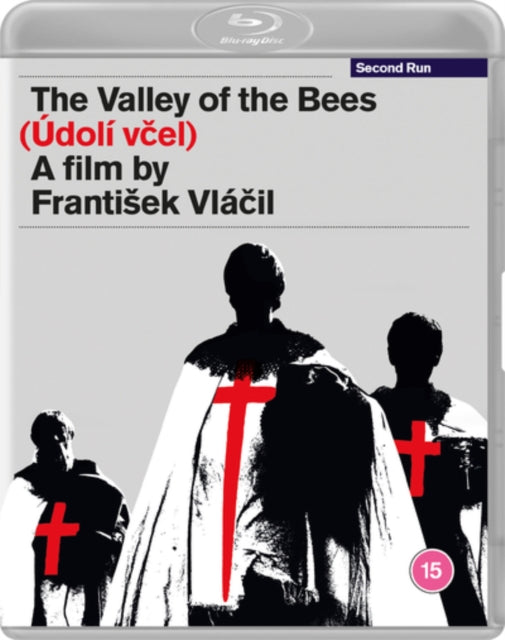 The Valley Of The Bees (Blu-ray)