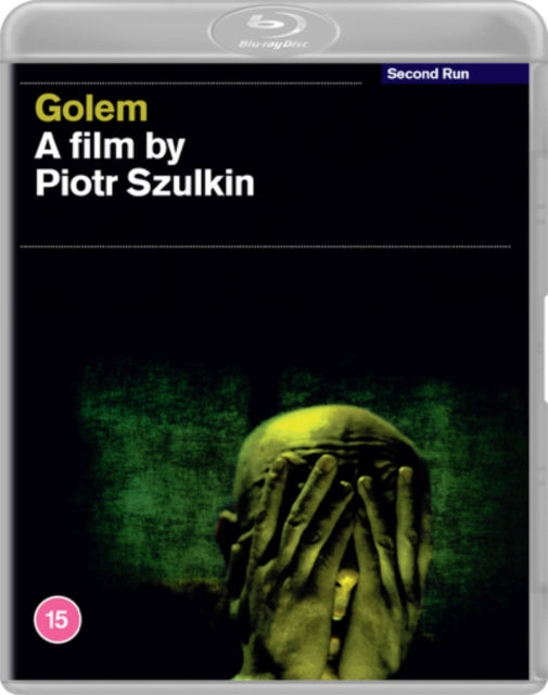 Golem (Blu-ray)