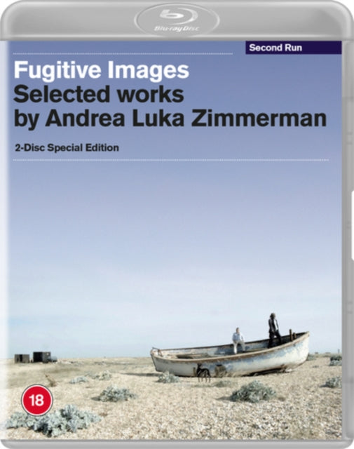 Fugitive Images: Selected Works By Andrea Luka Zimmerman (Blu ray) (https://lasgo.dmmserver.com/media/640/50601141/5060114152113.jpg)