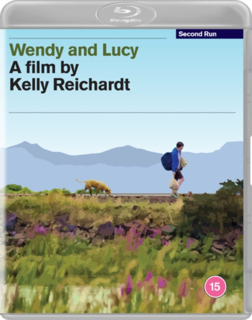 Wendy And Lucy (Blu-ray)