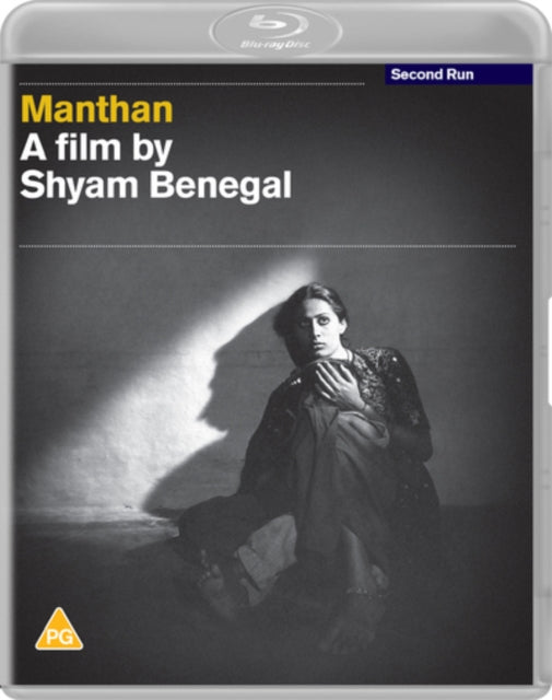 Manthan (Blu-ray)