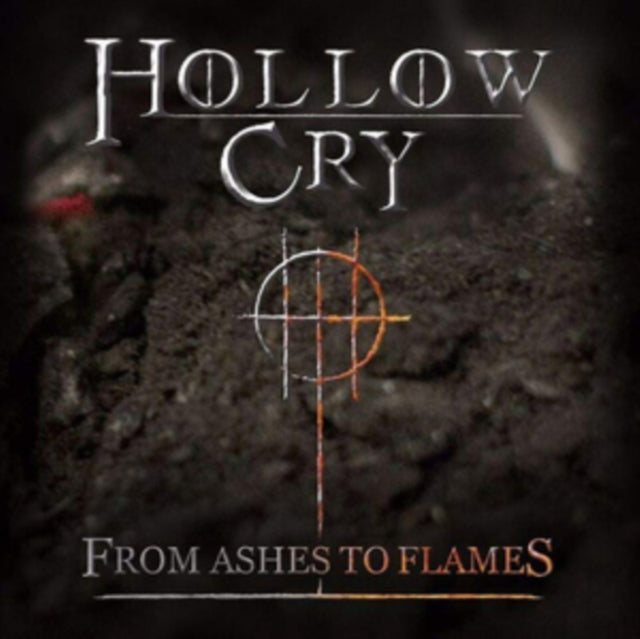 Hollow Cry - From Ashes To Flames (CD)