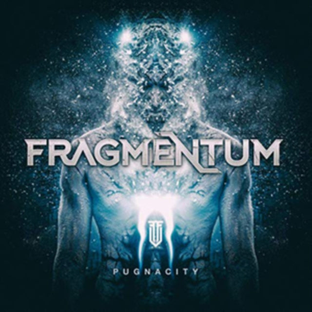 Fragmentum - Pugnacity (CD)