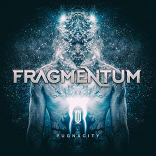 Fragmentum - Pugnacity (CD)