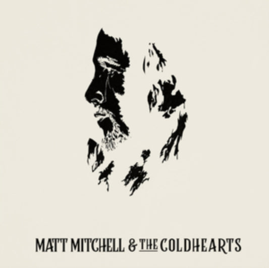 Matt Mitchell & The Coldhearts - Matt Mitchell & The Coldhearts (CD)