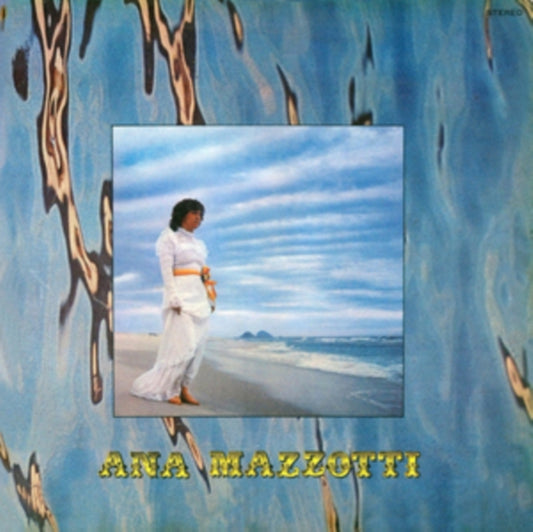 Ana Mazzotti - Ninguem Vai Me Segurar (1974) (CD)
