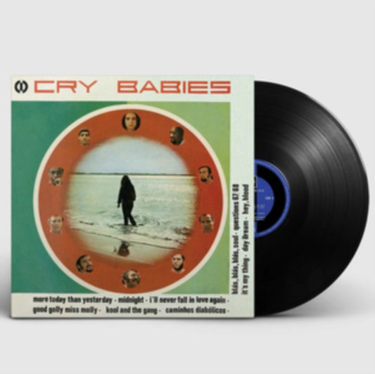 Cry Babies - Cry Babies (Vinyl)