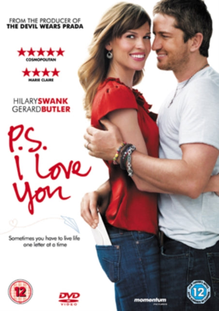Ps I Love You (DVD)