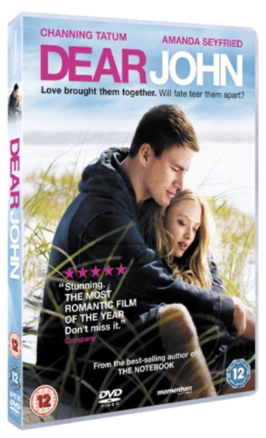 Dear John (DVD)