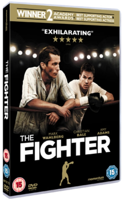 Fighter (DVD)