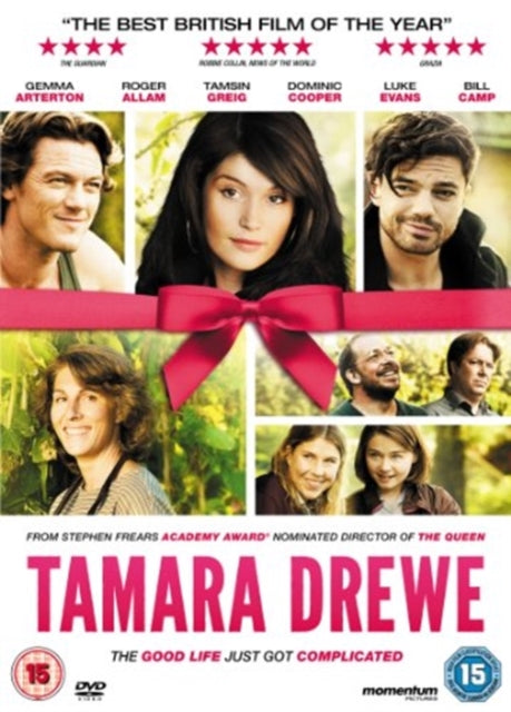 Tamara Drewe (DVD)