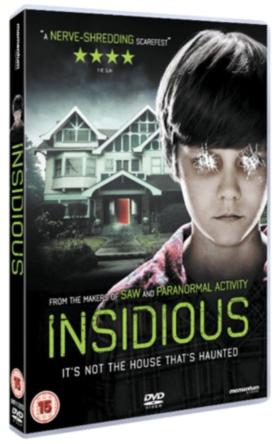 Insidious (DVD)