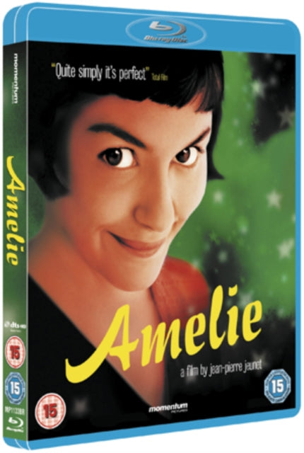 Amelie (Blu-ray)
