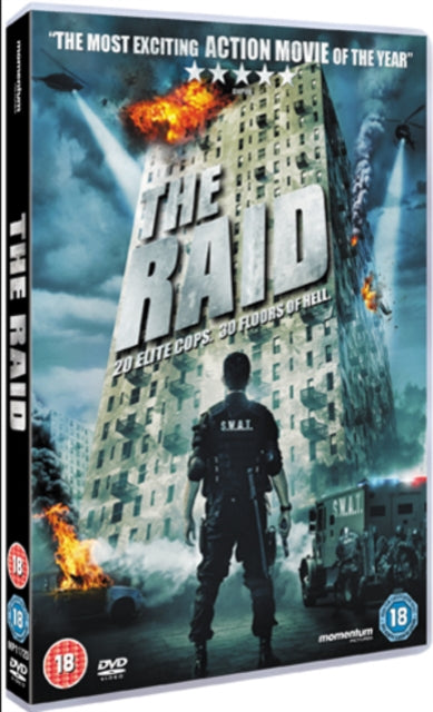 Raid (DVD)