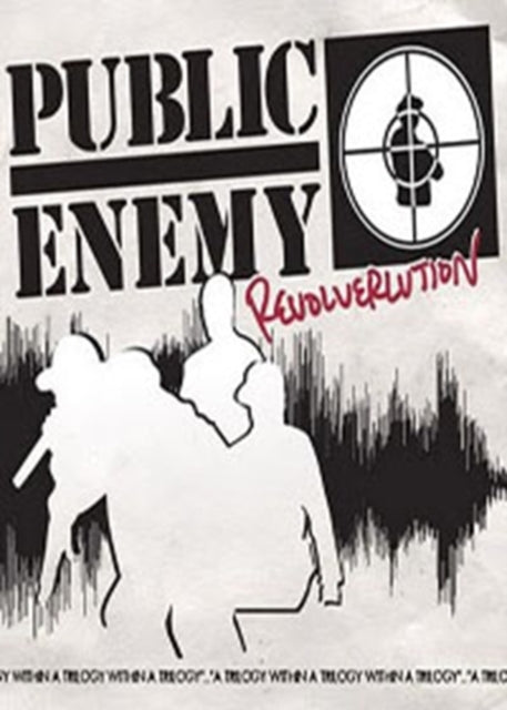 Public Enemy - Revolverlution Tour 2003 (DVD)