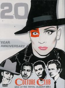 Culture Club - The 20th Anniversary Concert (DVD)