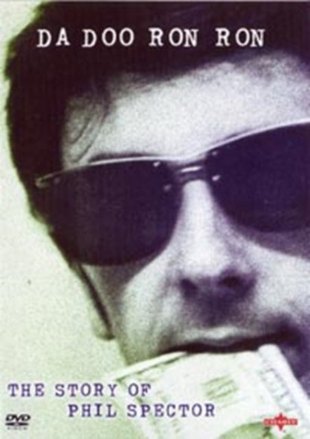 Da Doo Ron Ron: Story Of Phil Spector (USA Import) (DVD)