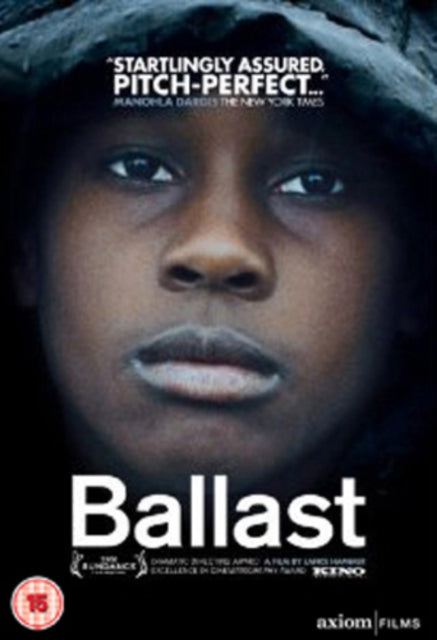 Ballast (DVD)
