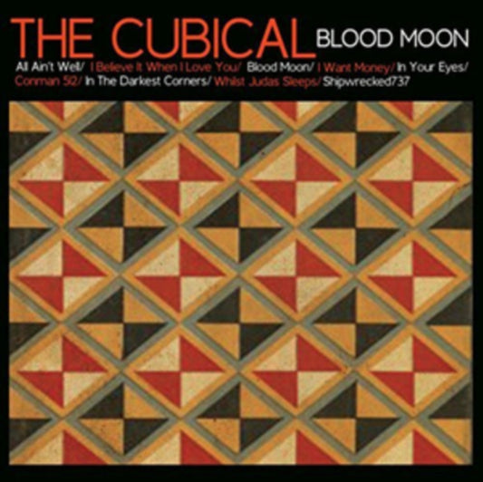 Cubical - Blood Moon (CD)