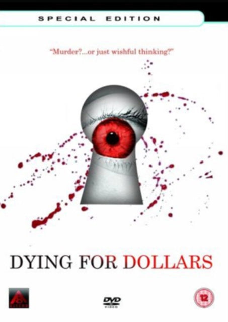 Dying For Dollars (DVD)