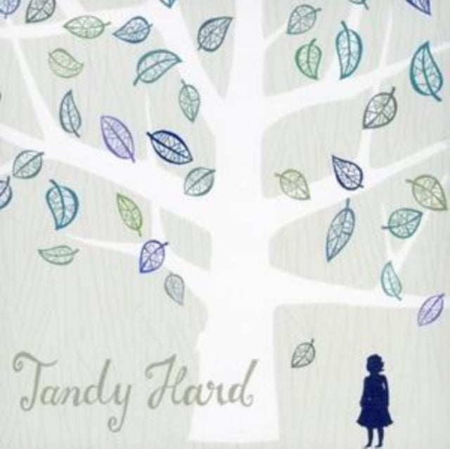 Tandy Hard - Tandy Hard (CD)