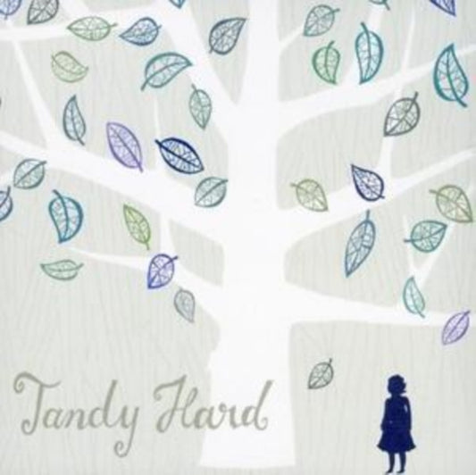 Tandy Hard - Tandy Hard (CD)