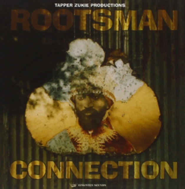Various Artists - Rootsman Connection (CD)