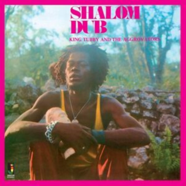 King Tubby & The Aggrovators - Shalom Dub (CD)