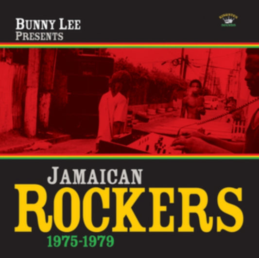 Bunny Lee - Jamaican Rockers 1975-79 (CD)