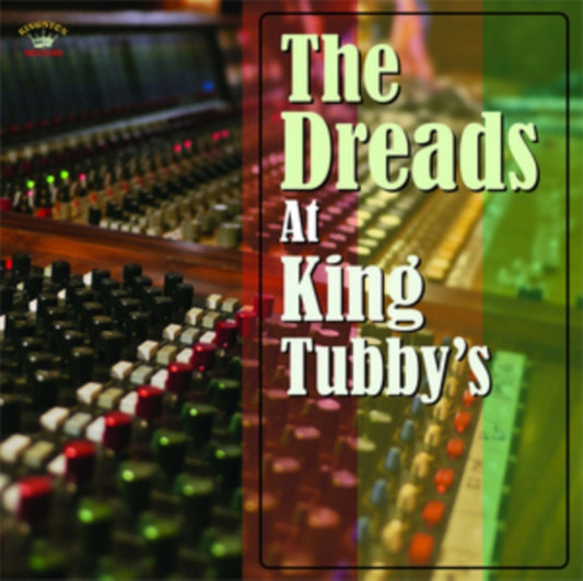 Various Artists - Dreads At King Tubbys (CD)