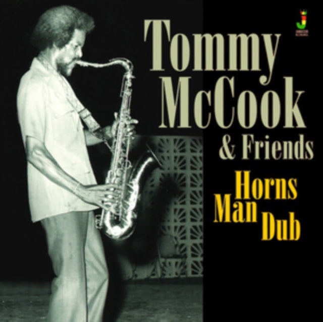 Tommy McCook - Tommy McCook & Friends (CD)