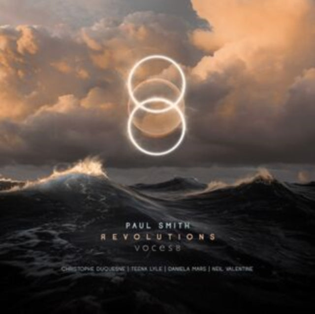 Paul Smith - Revolutions (CD)