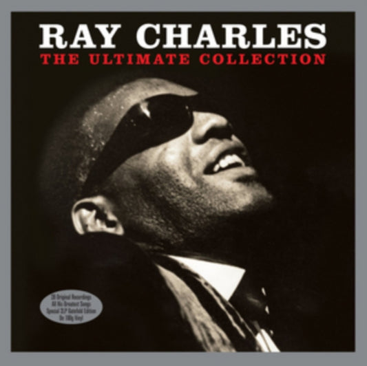 Ray Charles - The Ultimate Collection (Vinyl)