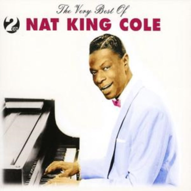 Nat King Cole - The Best Of (CD)
