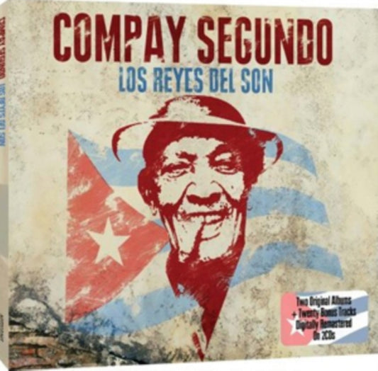 Compay Segundo - Los Reyes Del Son (CD)